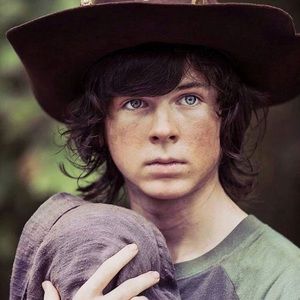 Meet your Posher, Carl